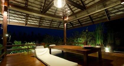 Villa Khao Phaengma