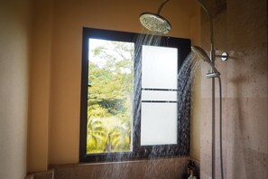 Chambre | Salle de bain