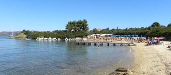 Residence Eurotel Bouganville