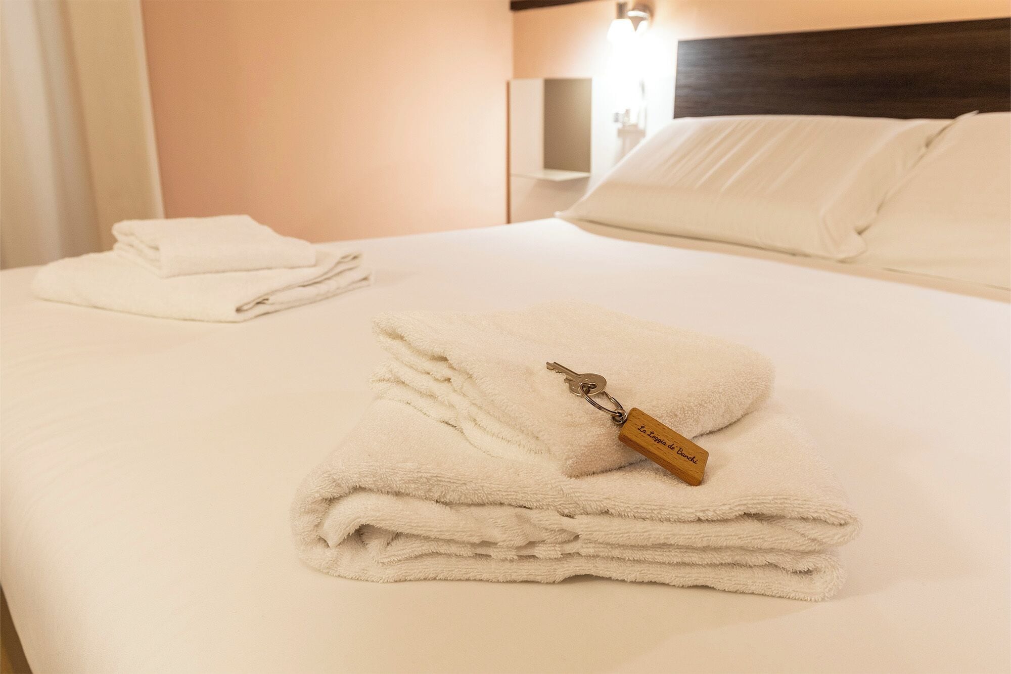 Foto - La Loggia de' Banchi