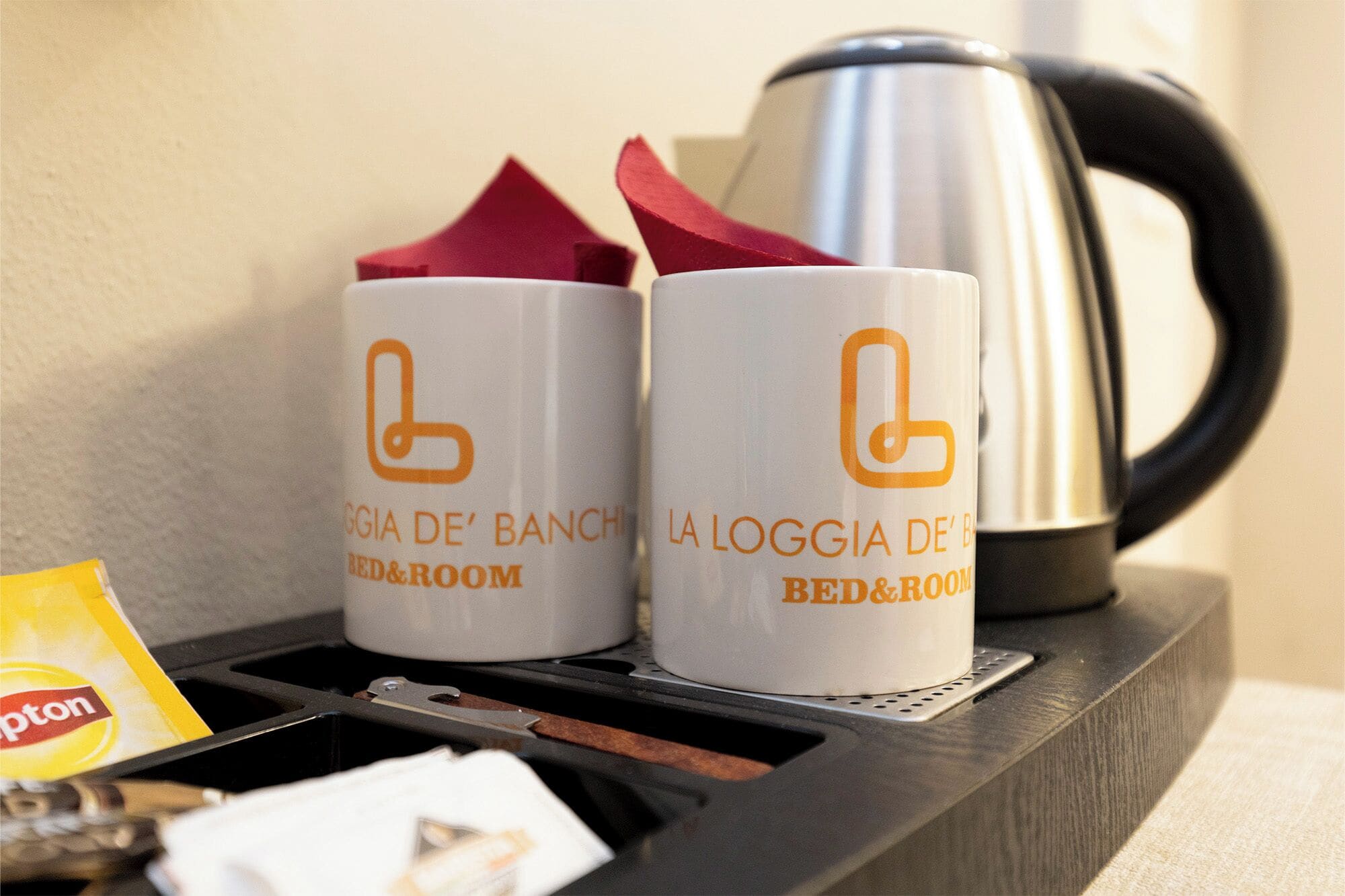 Foto - La Loggia de' Banchi