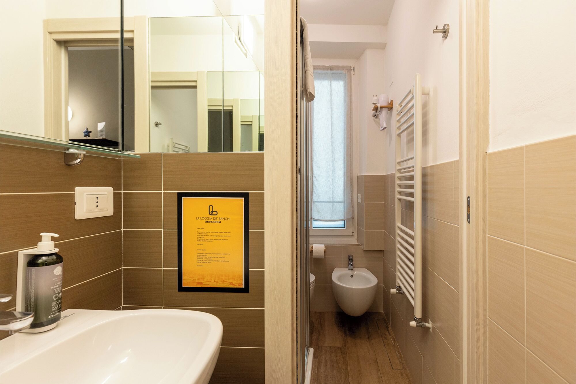 Foto - La Loggia de' Banchi