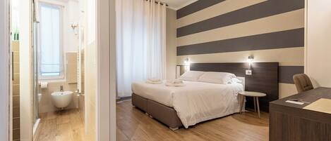 Double or Twin Room, Non Smoking, Private Bathroom