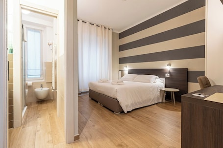 1 habitación, sábanas de algodón egipcio y ropa de cama hipoalergénica