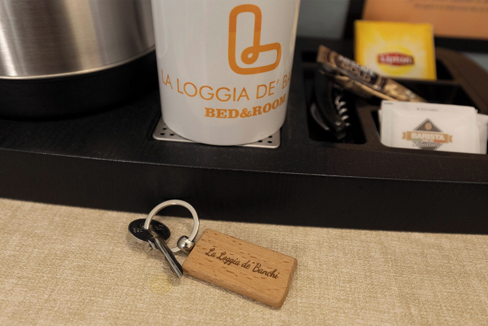 Foto - La Loggia de' Banchi