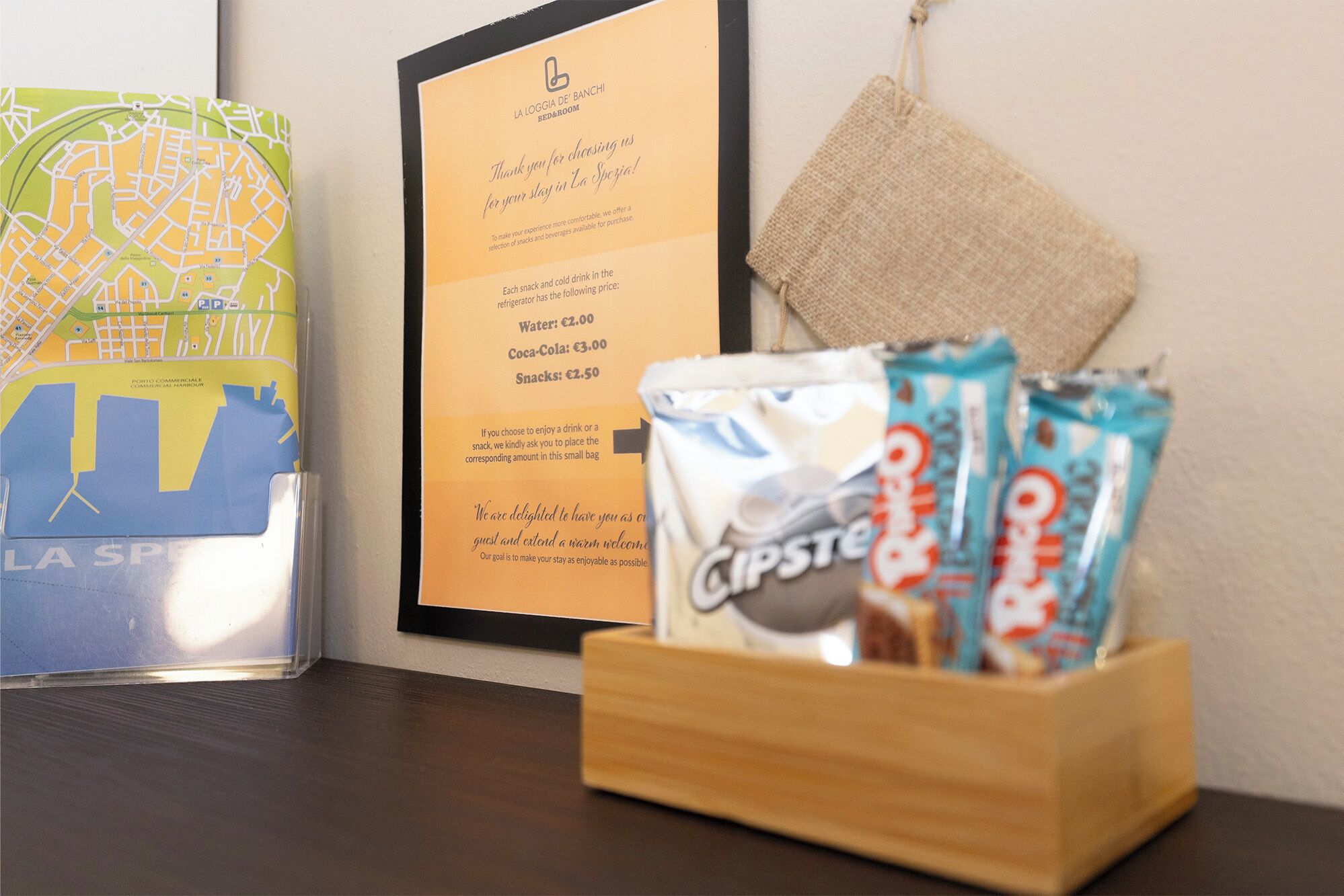 Foto - La Loggia de' Banchi