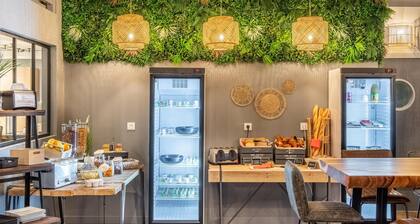 Sure Hotel by Best Western Angers Sud