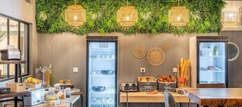Sure Hotel by Best Western Angers Sud