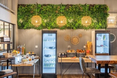 Sure Hotel by Best Western Angers Sud