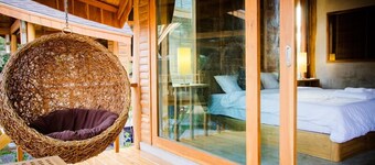 Tique Series Boutique Resort