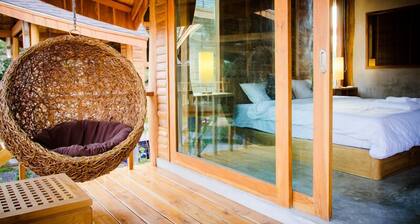 Tique Series Boutique Resort