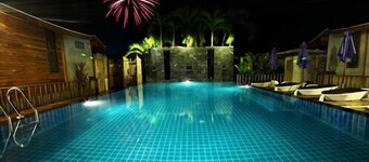 Tique Series Boutique Resort