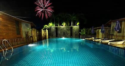 Tique Series Boutique Resort