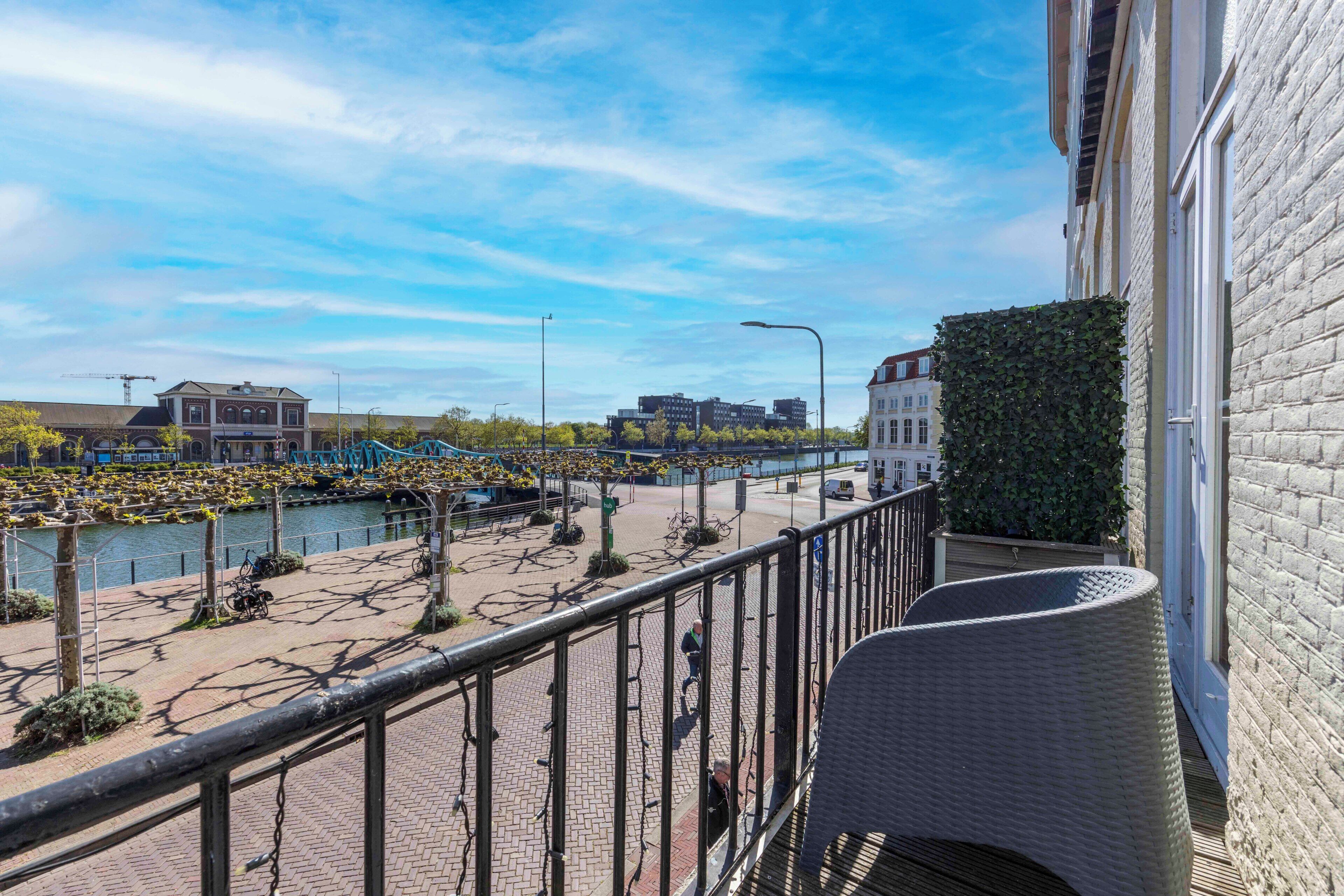 Suite, Balcony | Balcony