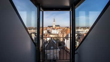 Deluxe Double Room (Superior) | 1 bedroom, desk, blackout drapes, free WiFi