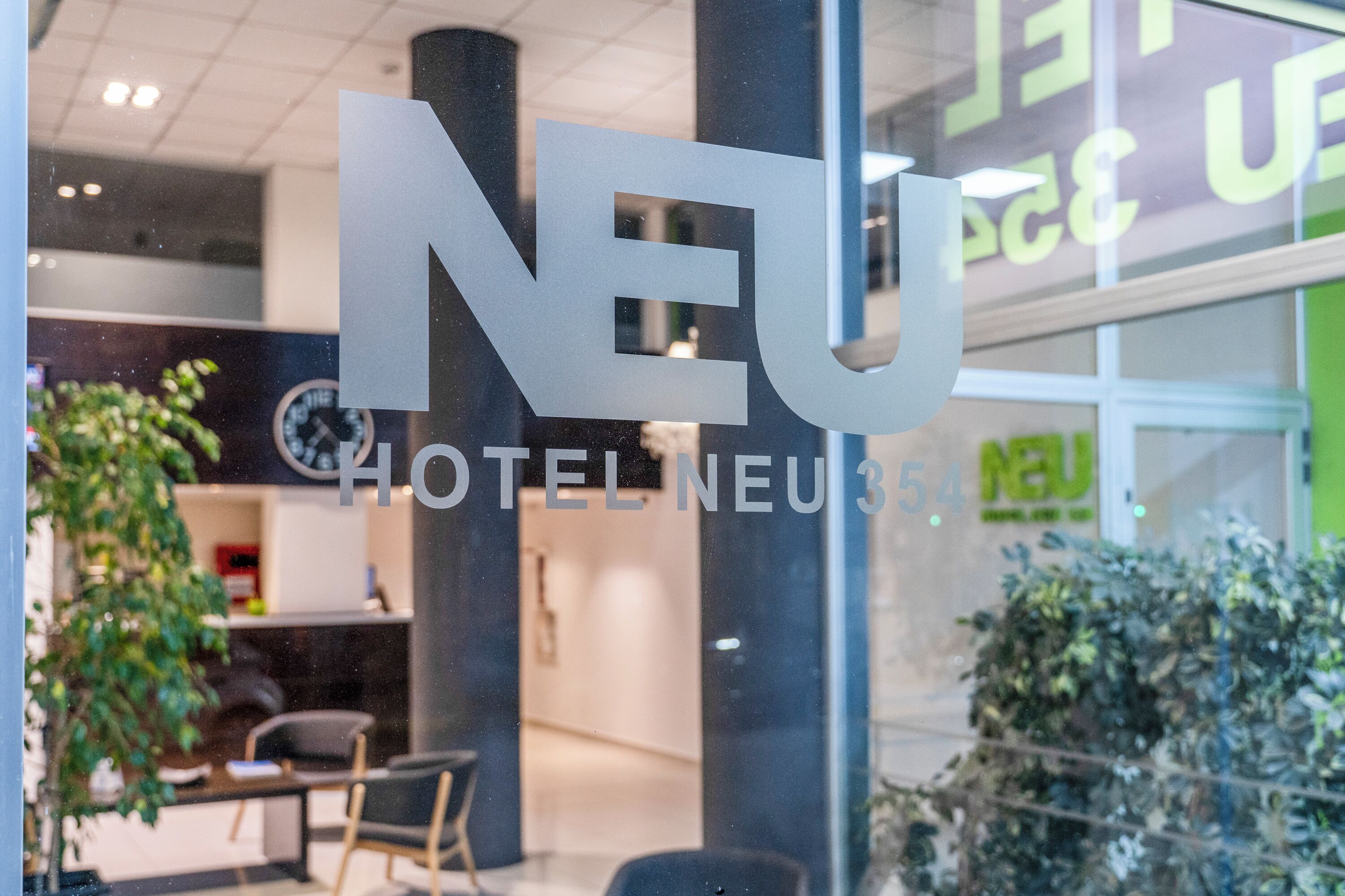 Foto - Hotel NEU 354
