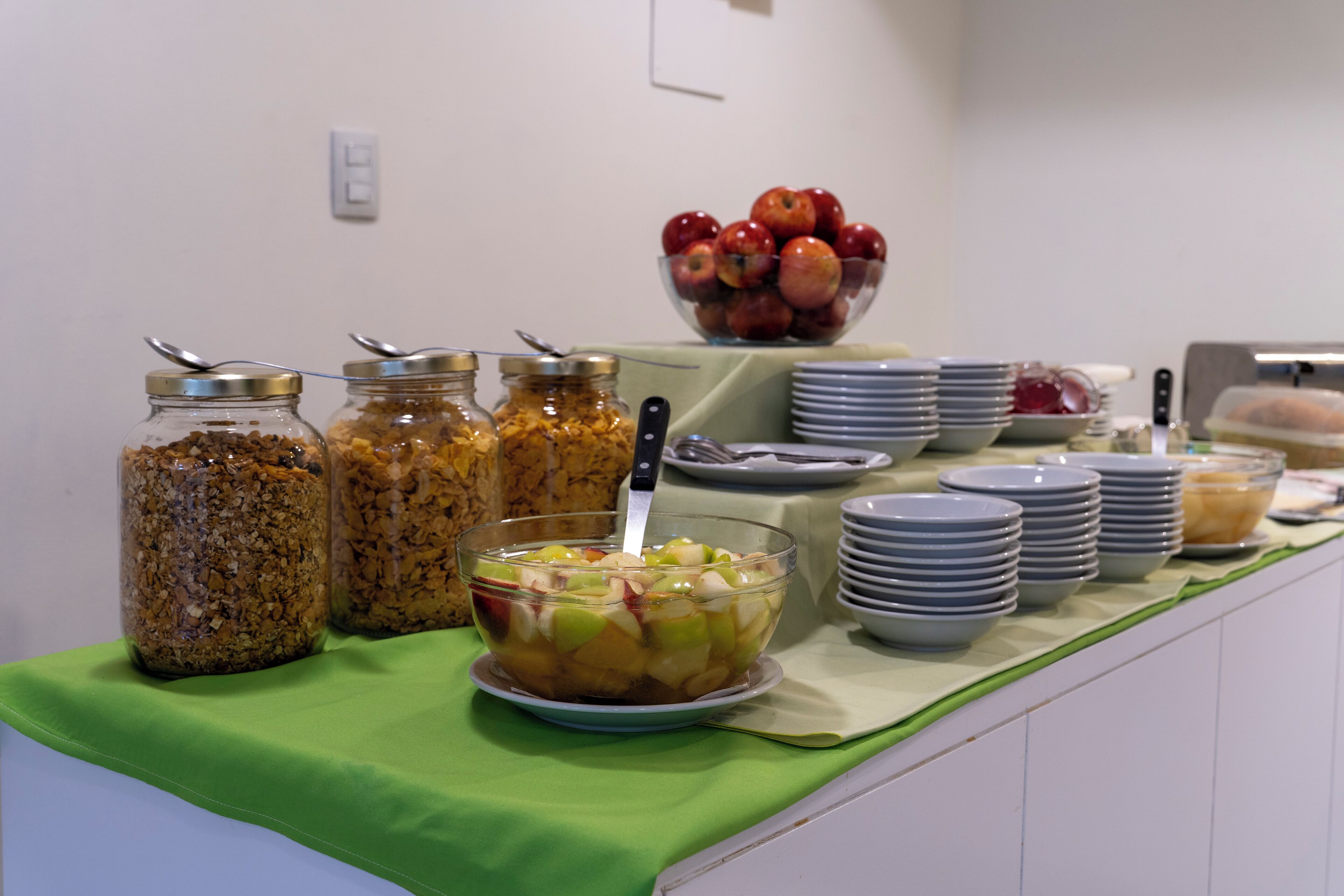 Foto - Hotel NEU 354