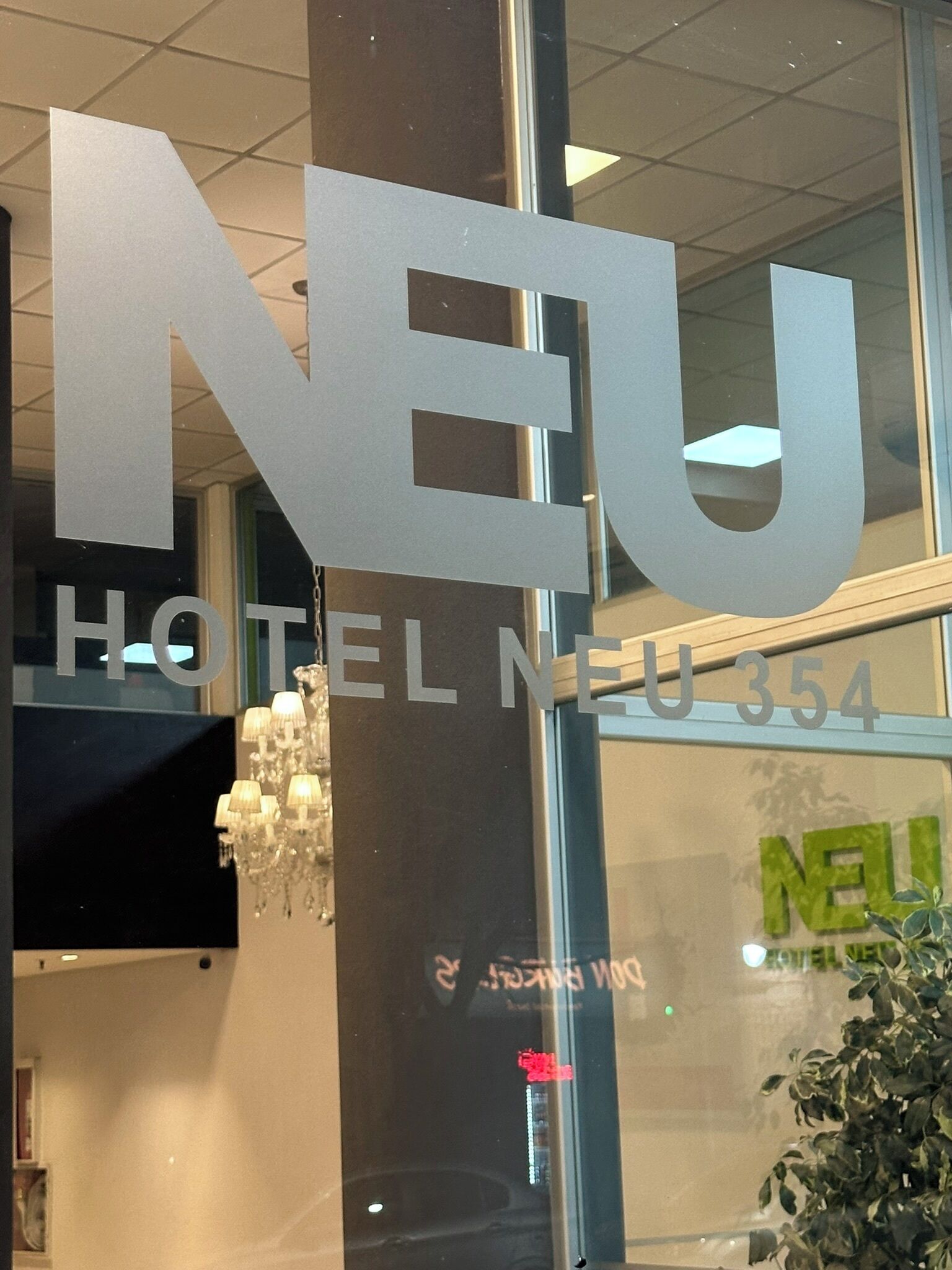 Foto - Hotel NEU 354