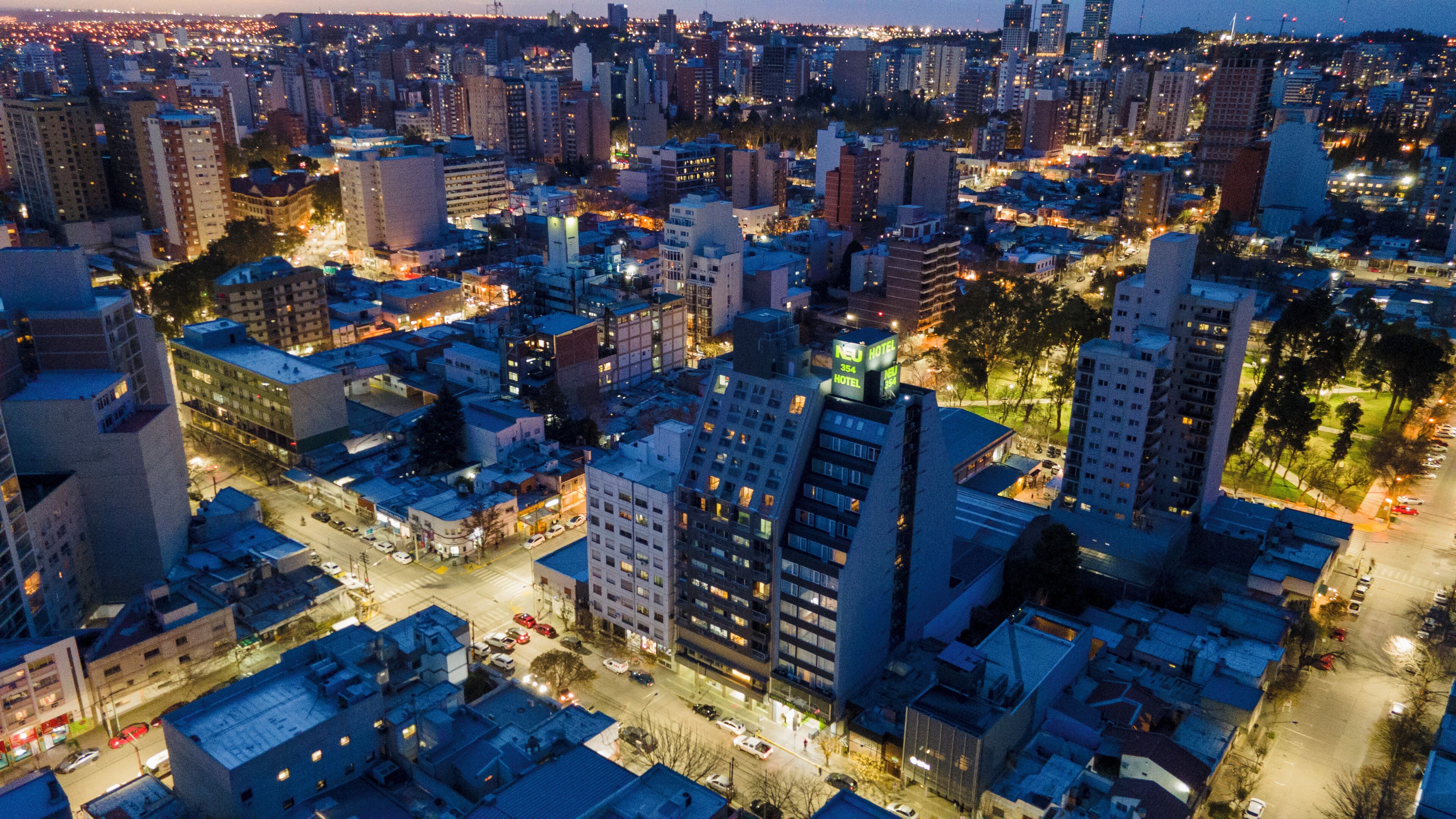 Foto - Hotel NEU 354