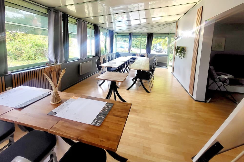 Brit Hotel Essentiel Limoges Nord **