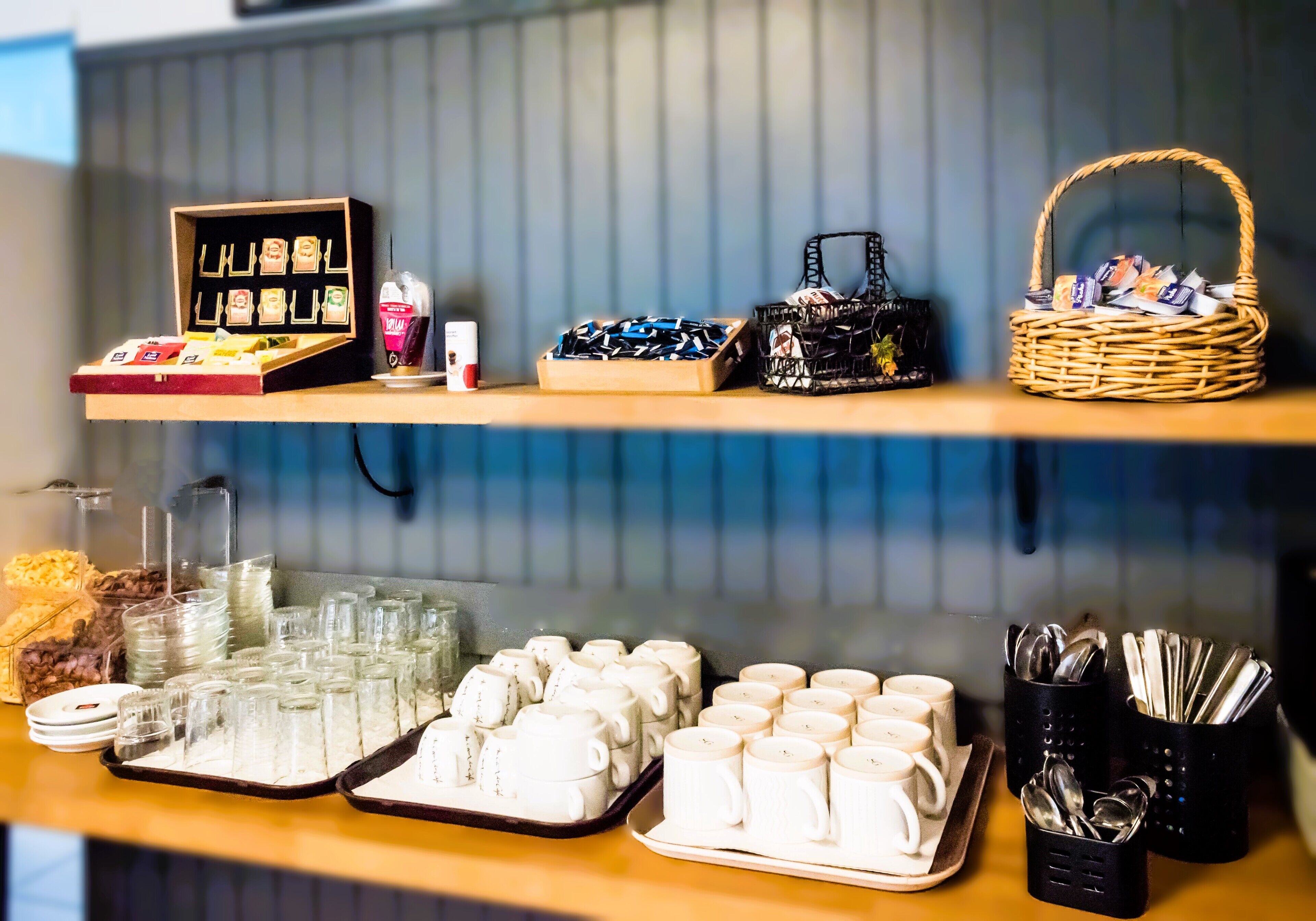 Foto - Brit Hotel Limoges Nord