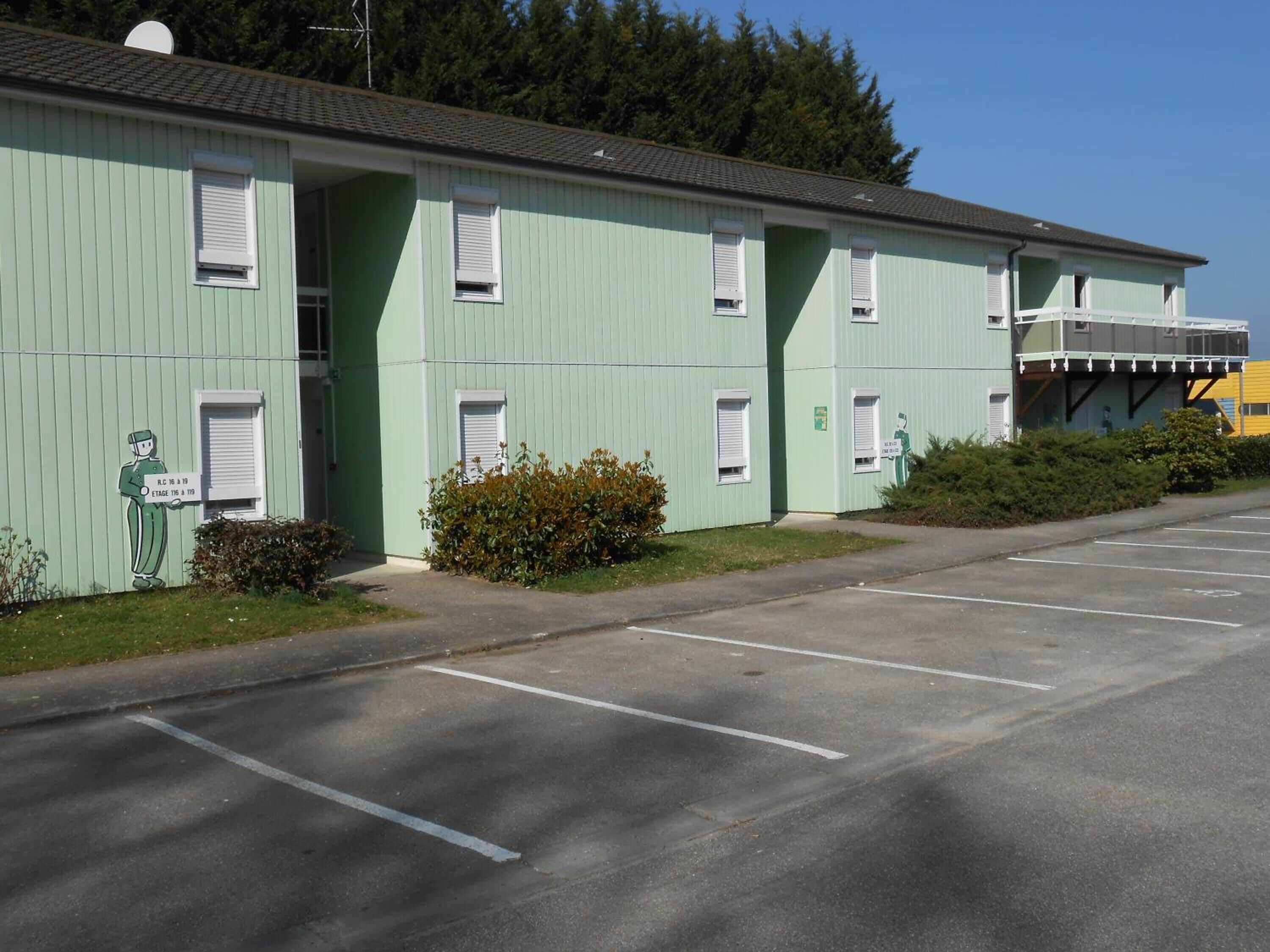 Foto - Brit Hotel Limoges Nord