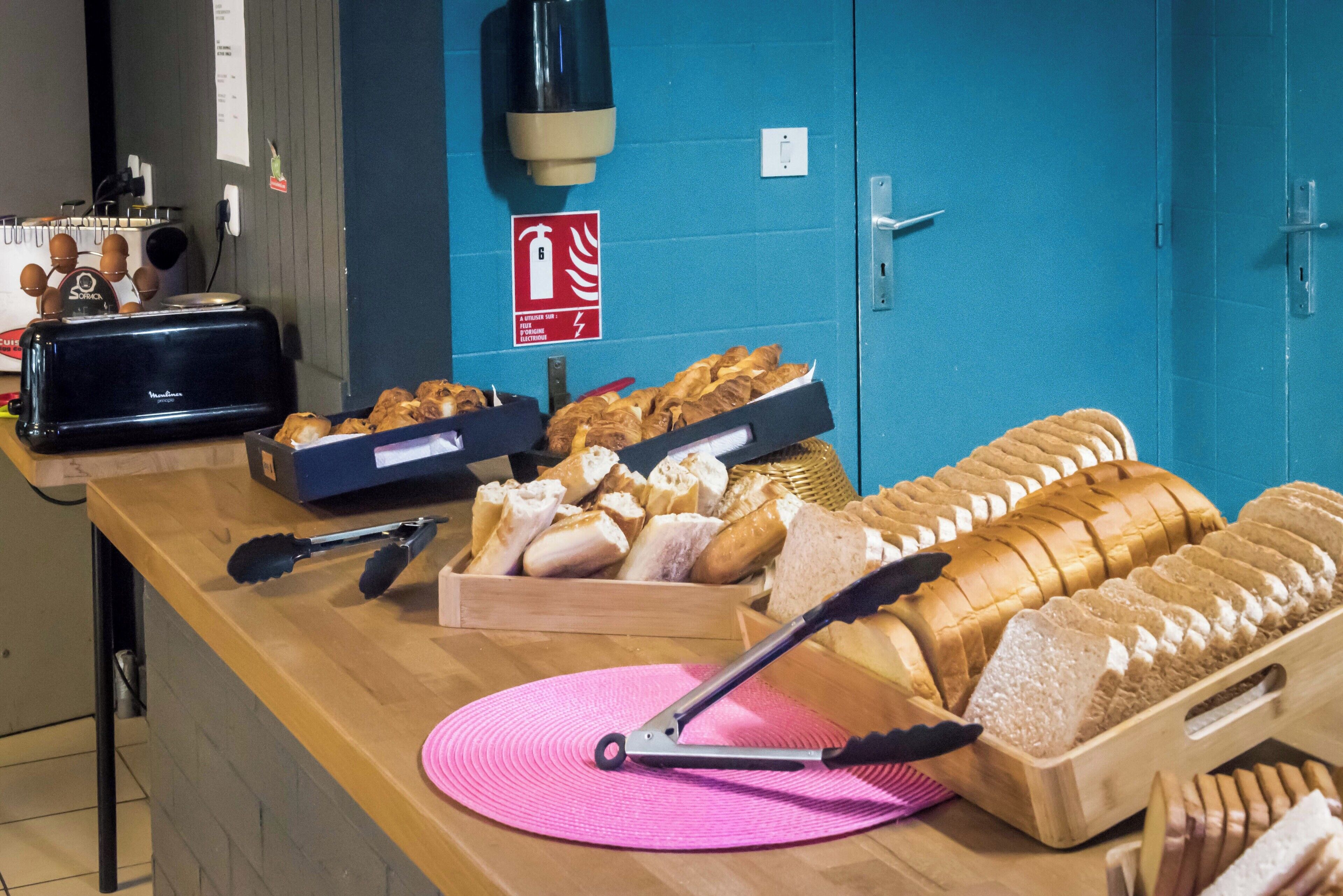 Foto - Brit Hotel Limoges Nord