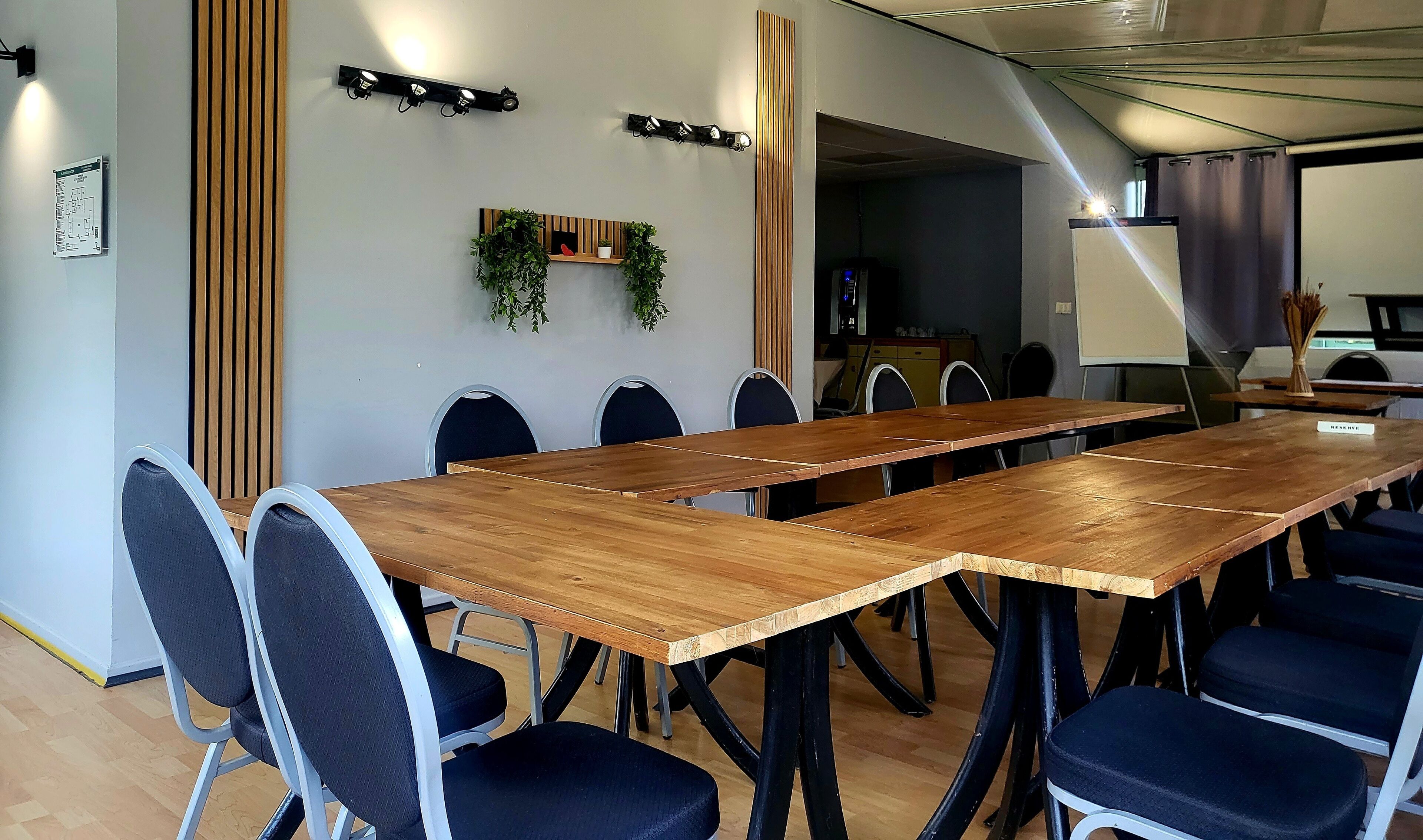 Foto - Brit Hotel Limoges Nord