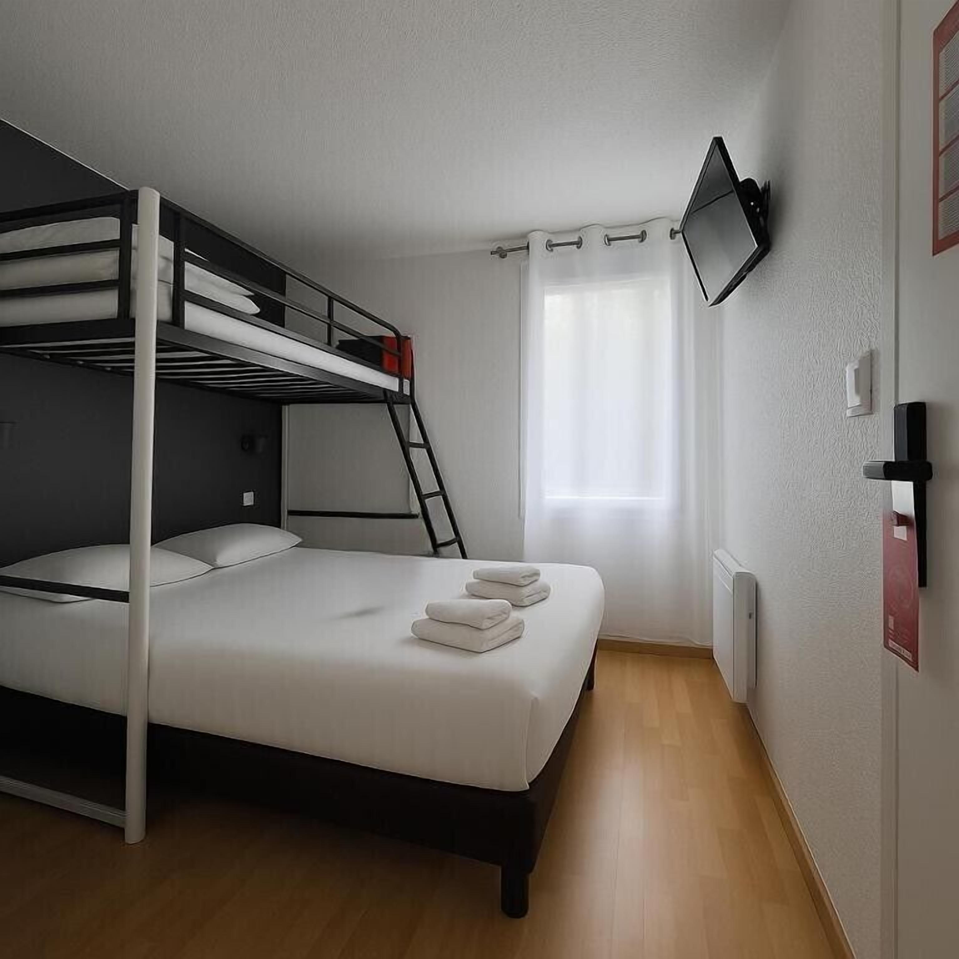 Foto - Brit Hotel Limoges Nord