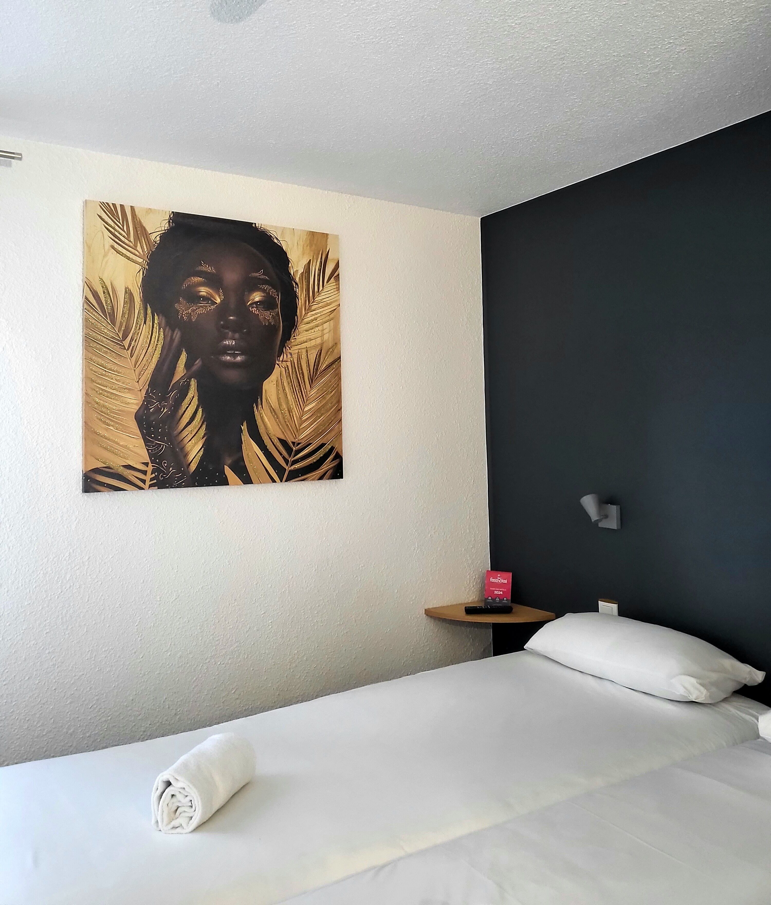 Foto - Brit Hotel Limoges Nord