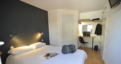 Fasthotel Limoges