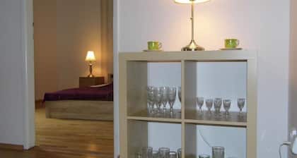 FUKAS Apartments Nitra