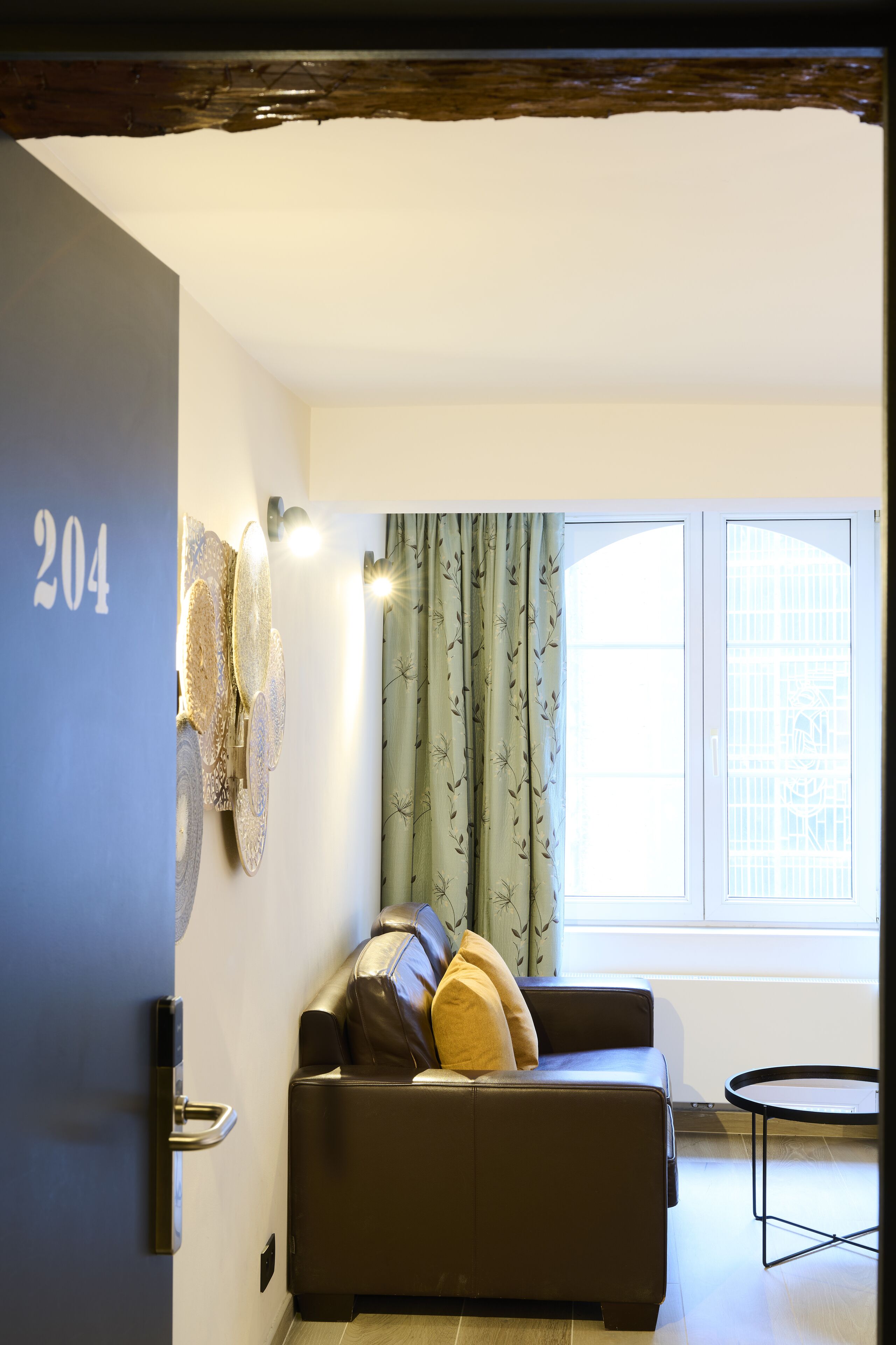 Photo - Les Tanneurs