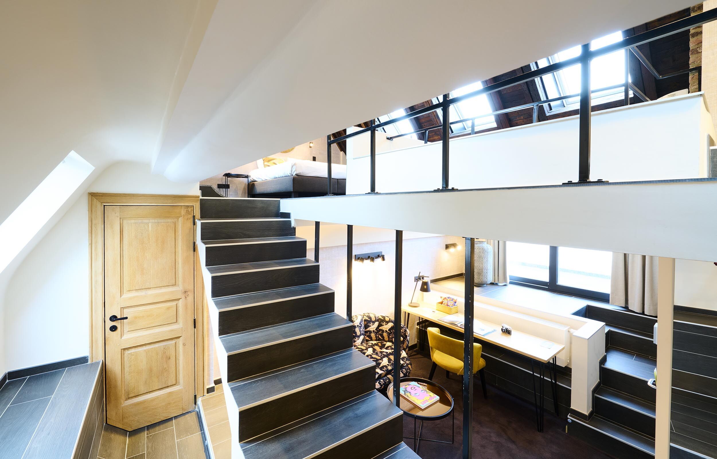 Photo - Les Tanneurs