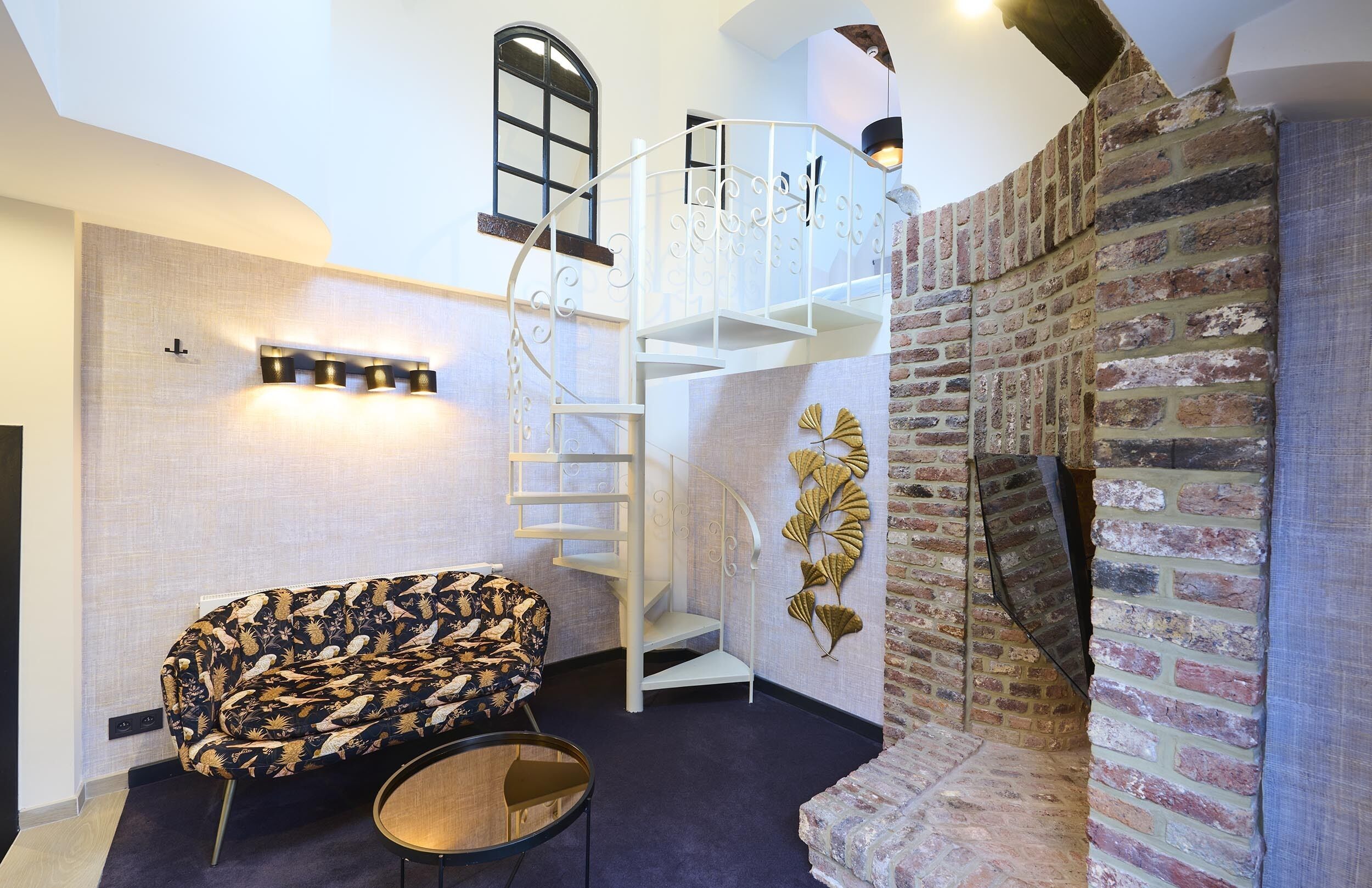 Photo - Les Tanneurs