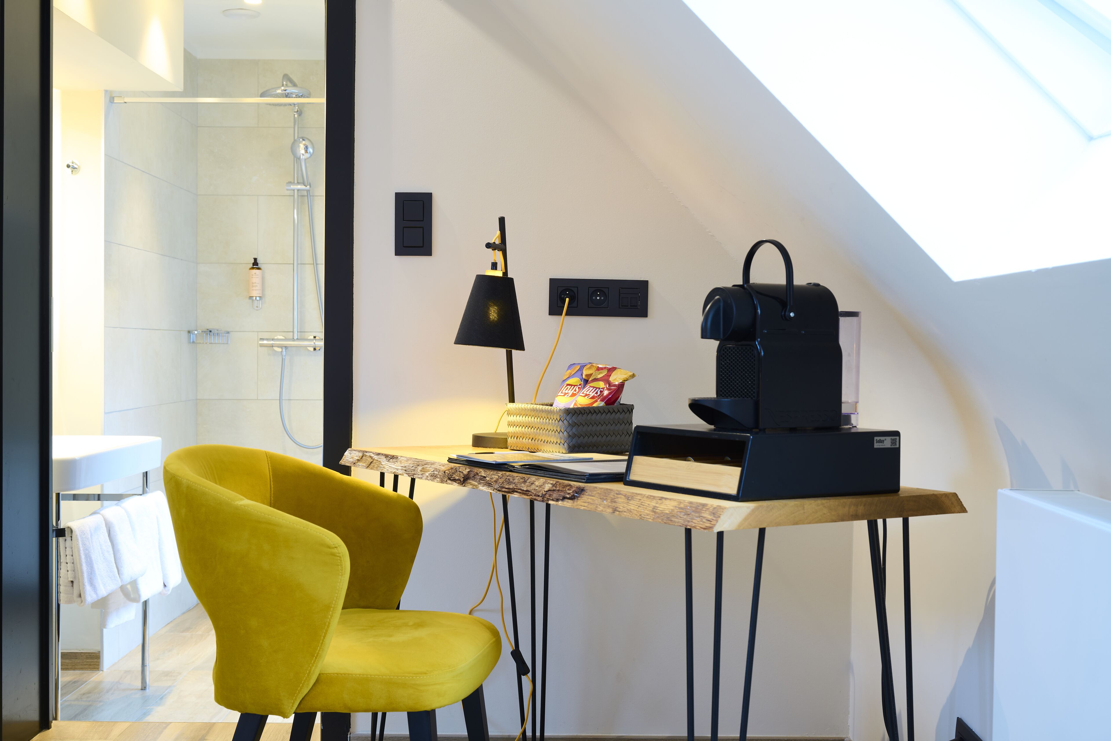 Photo - Les Tanneurs