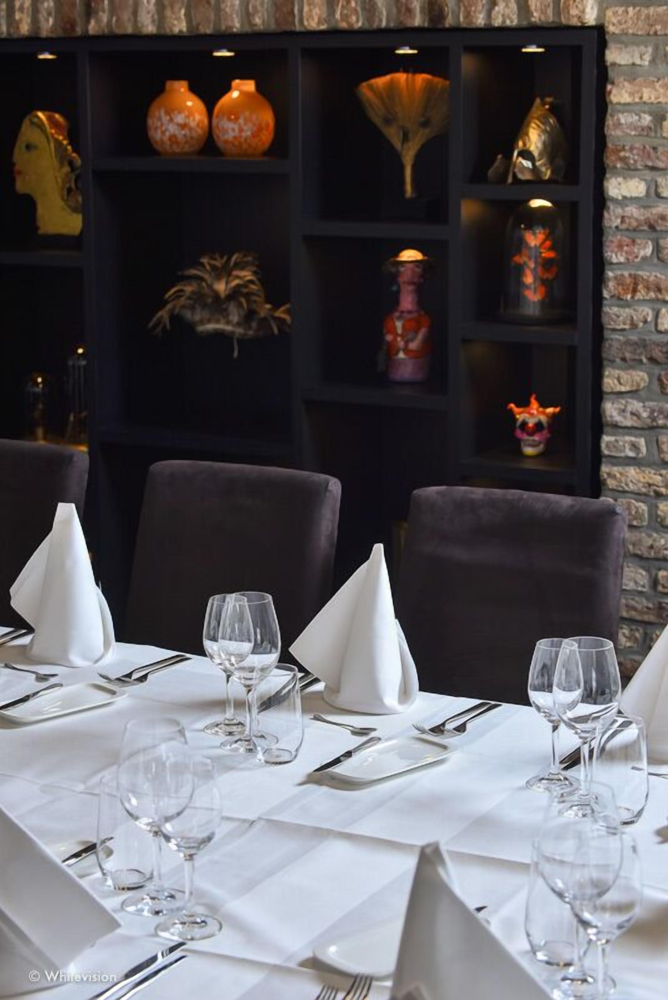 Photo - Les Tanneurs