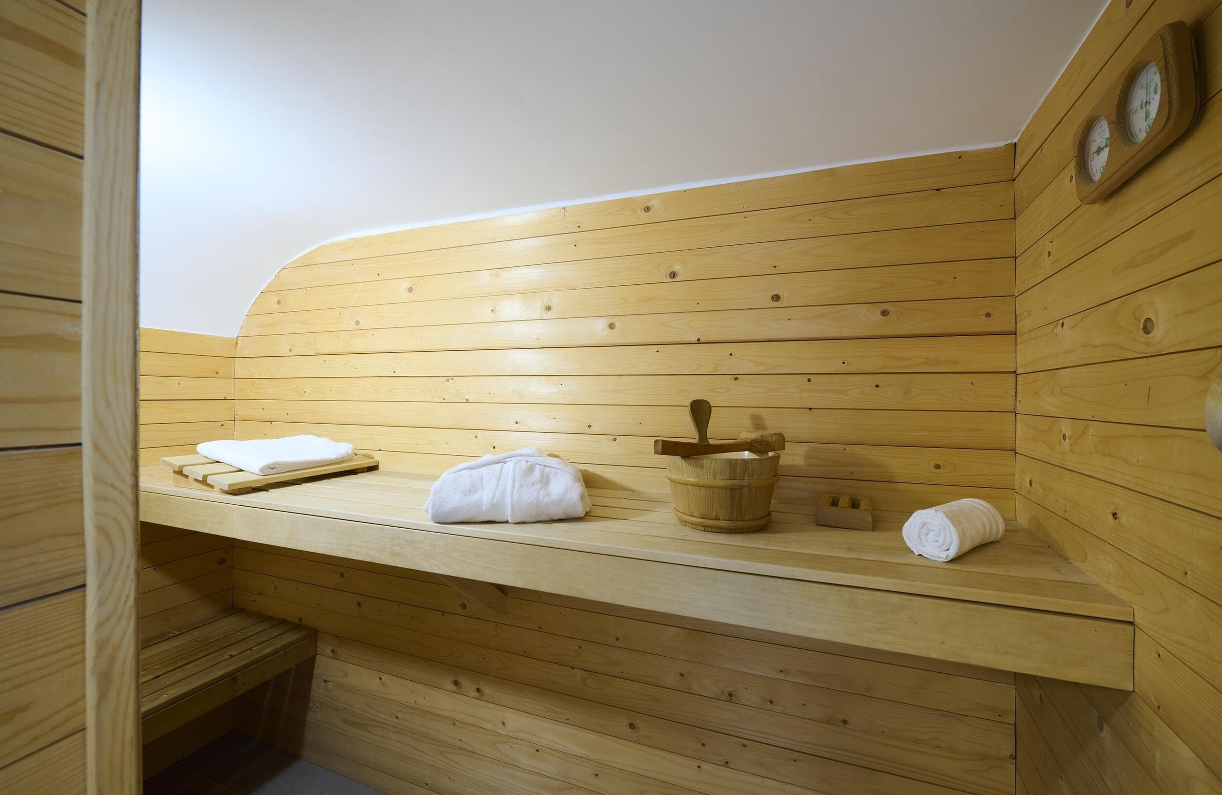 Photo - Les Tanneurs