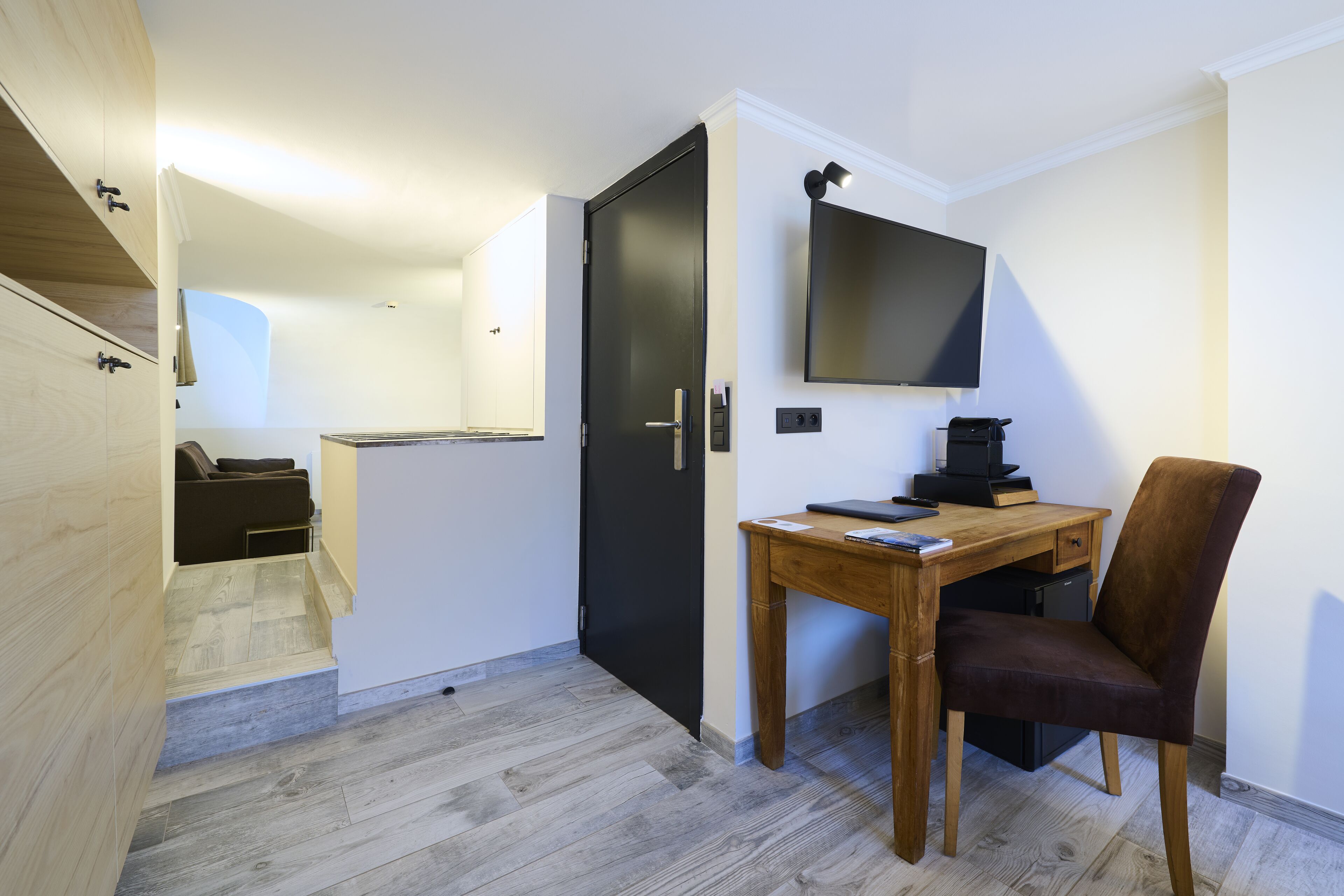 Photo - Les Tanneurs