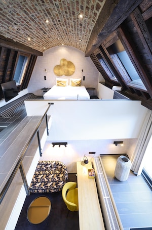 Les Tanneurs de Namur