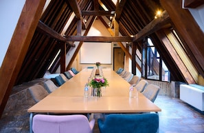 Salle de rĂŠunion
