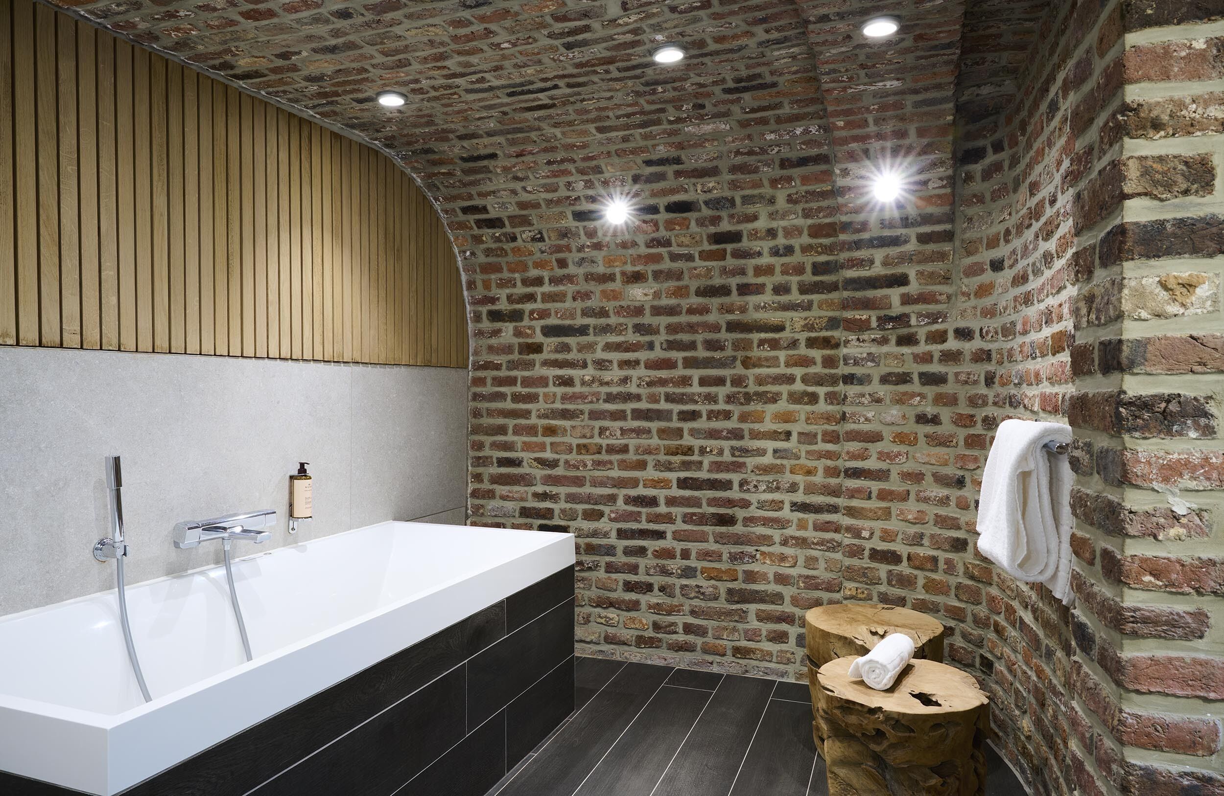 Photo - Les Tanneurs