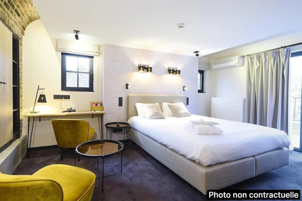 Superior Suite