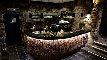 Bar (sur place)