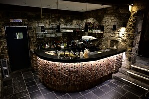 Bar (sur place)