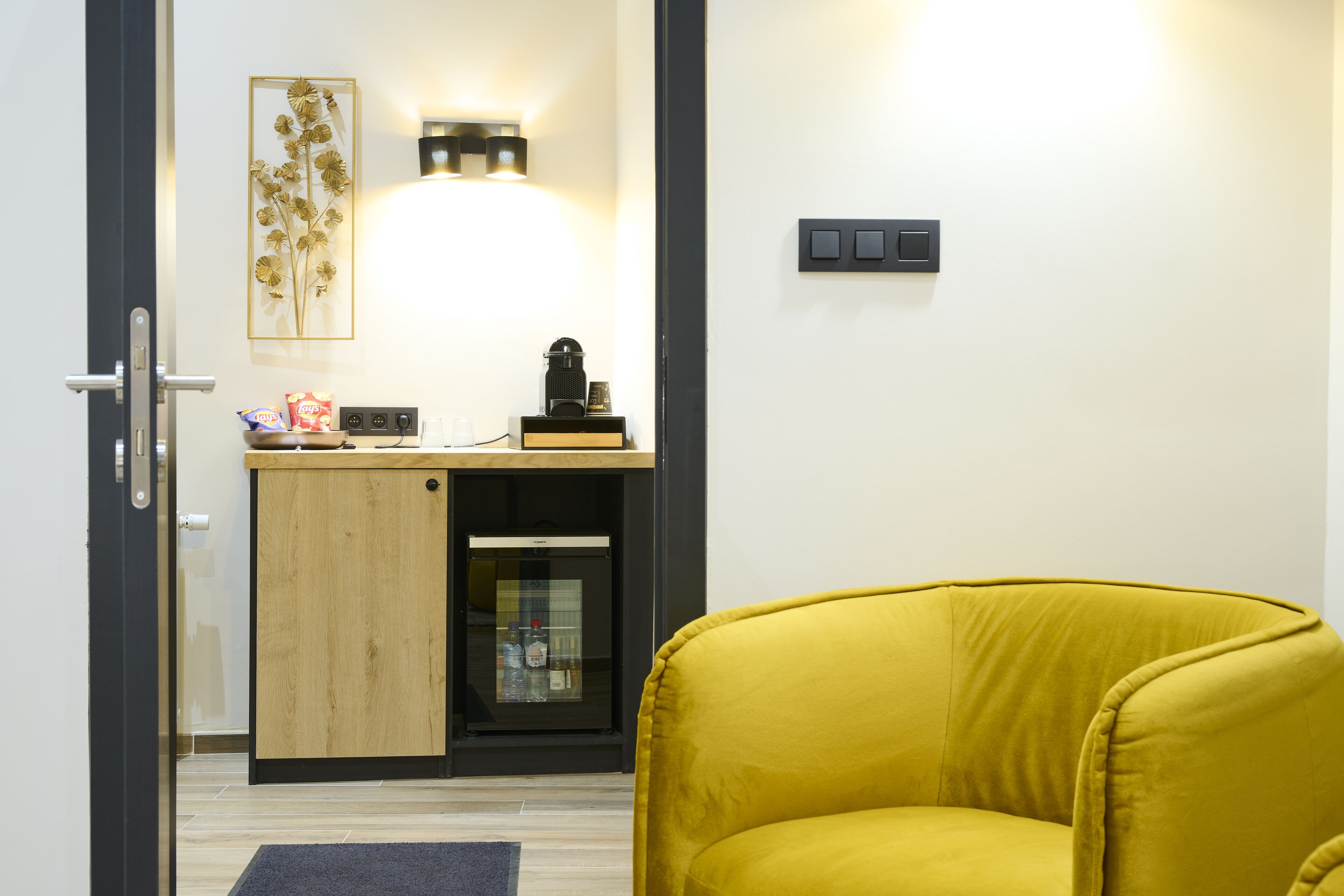 Photo - Les Tanneurs