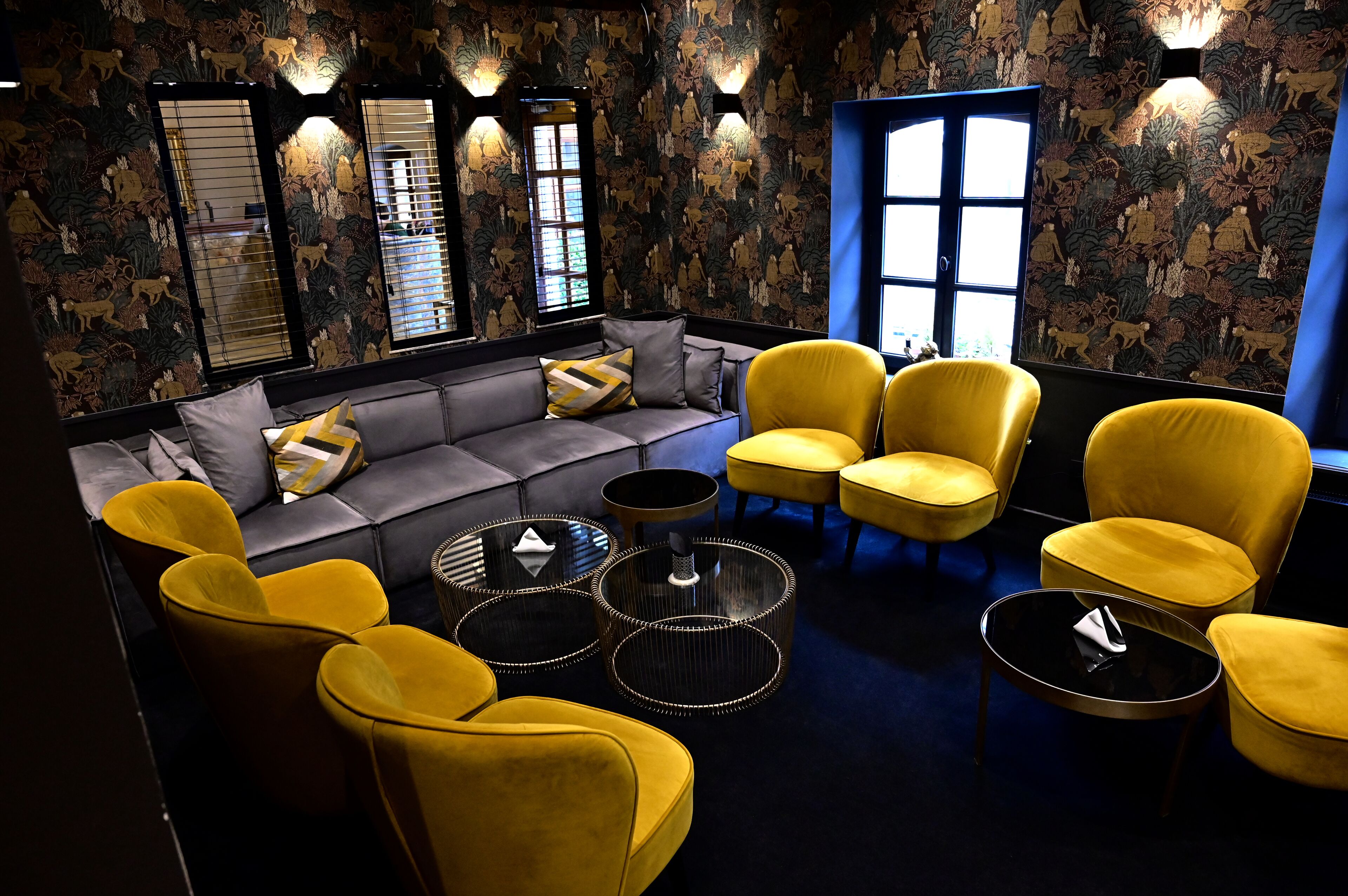 Photo - Les Tanneurs