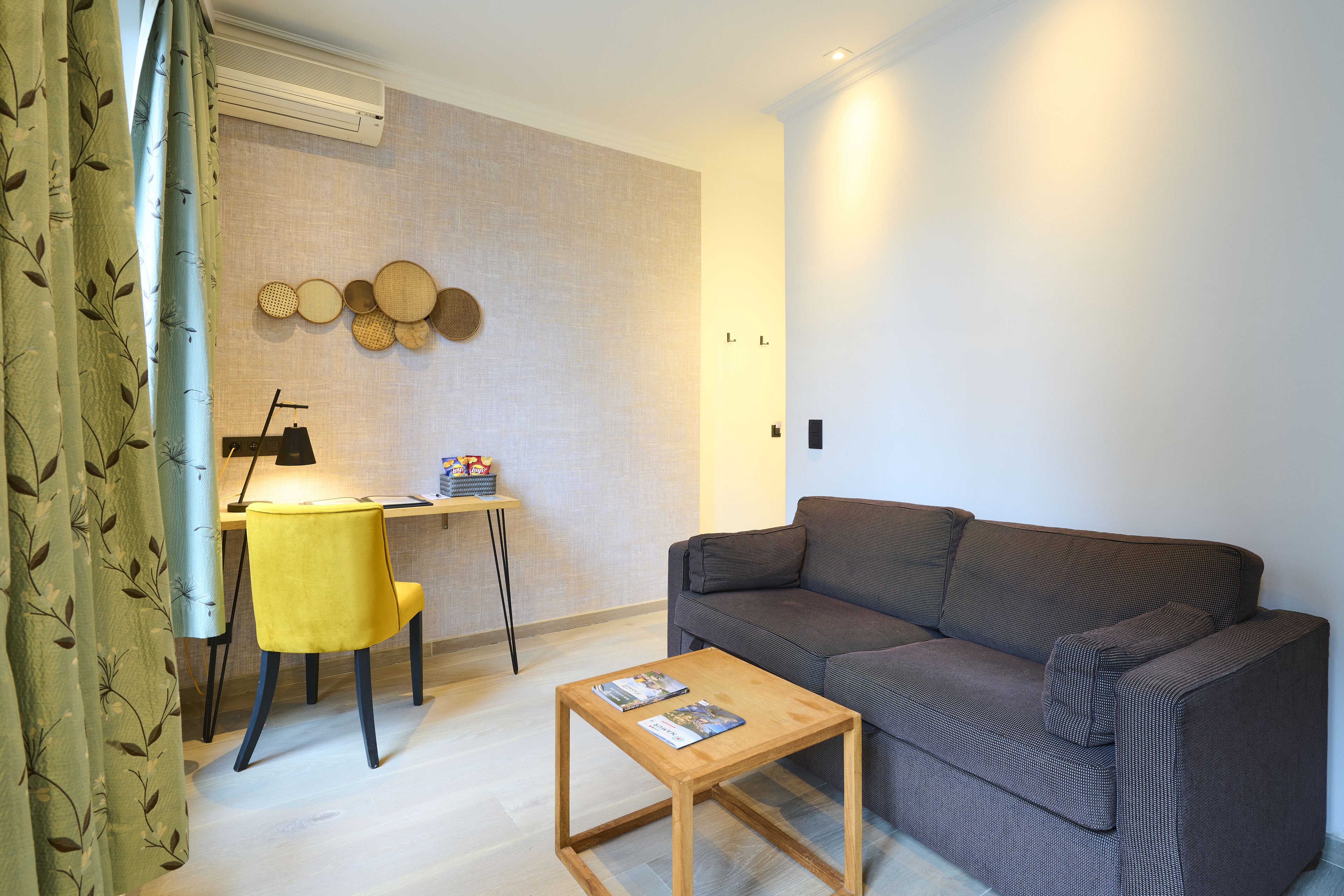 Photo - Les Tanneurs