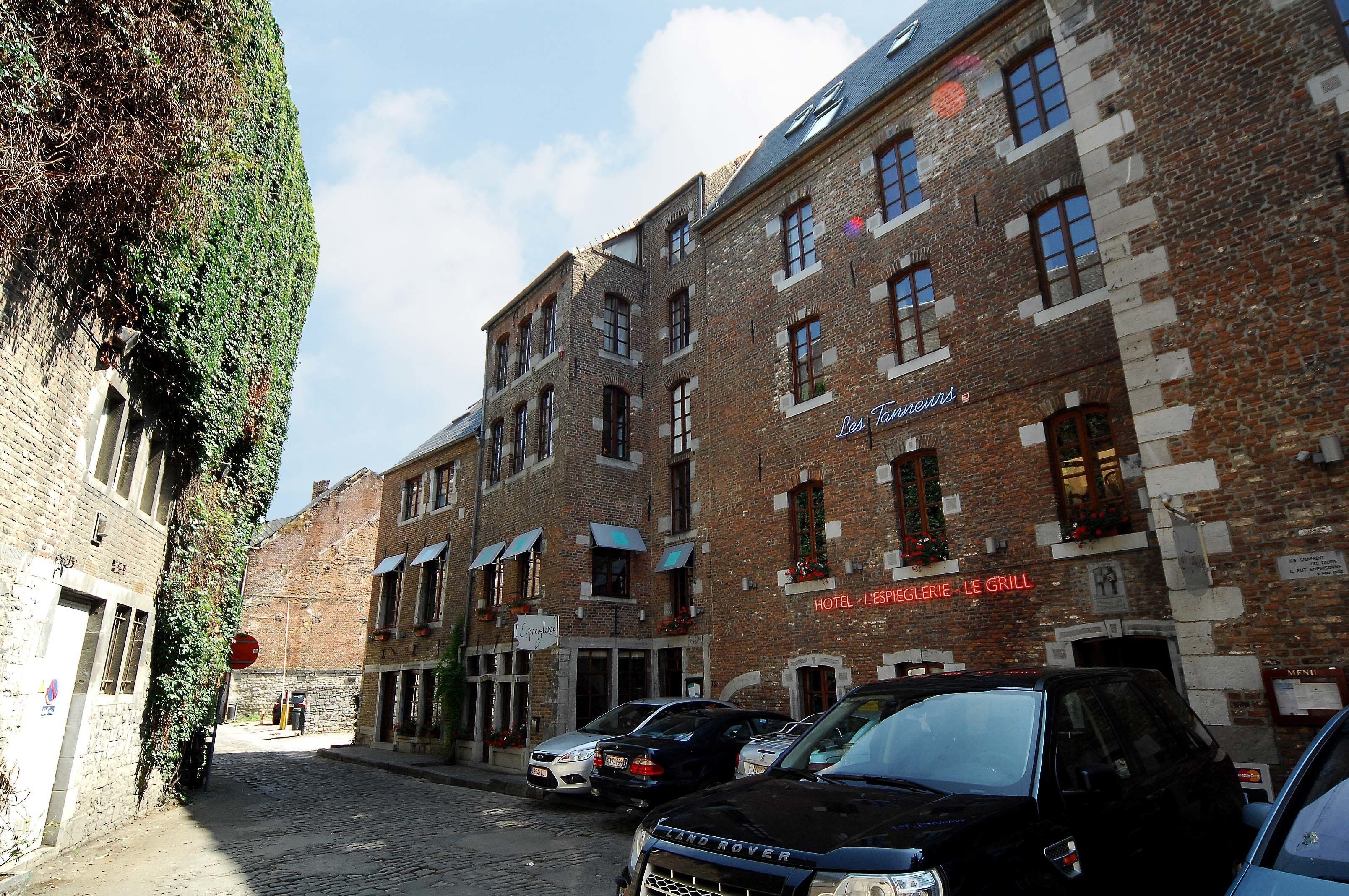 Photo - Les Tanneurs