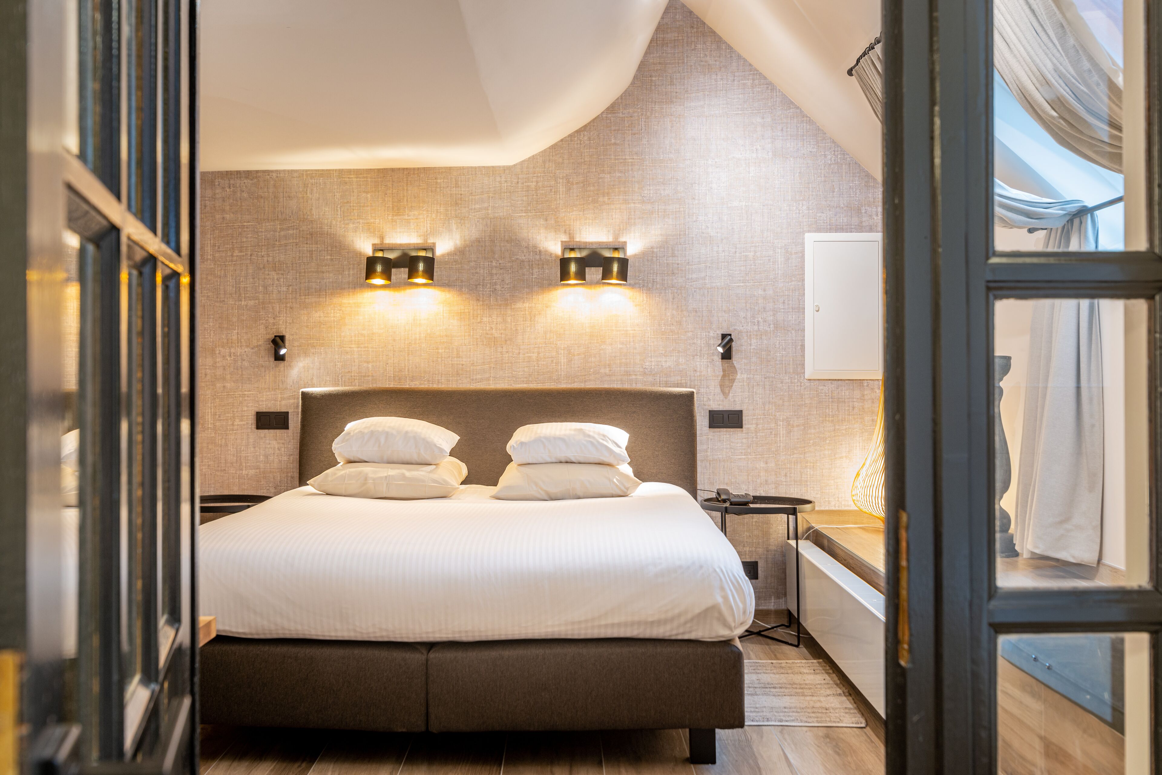 Photo - Les Tanneurs